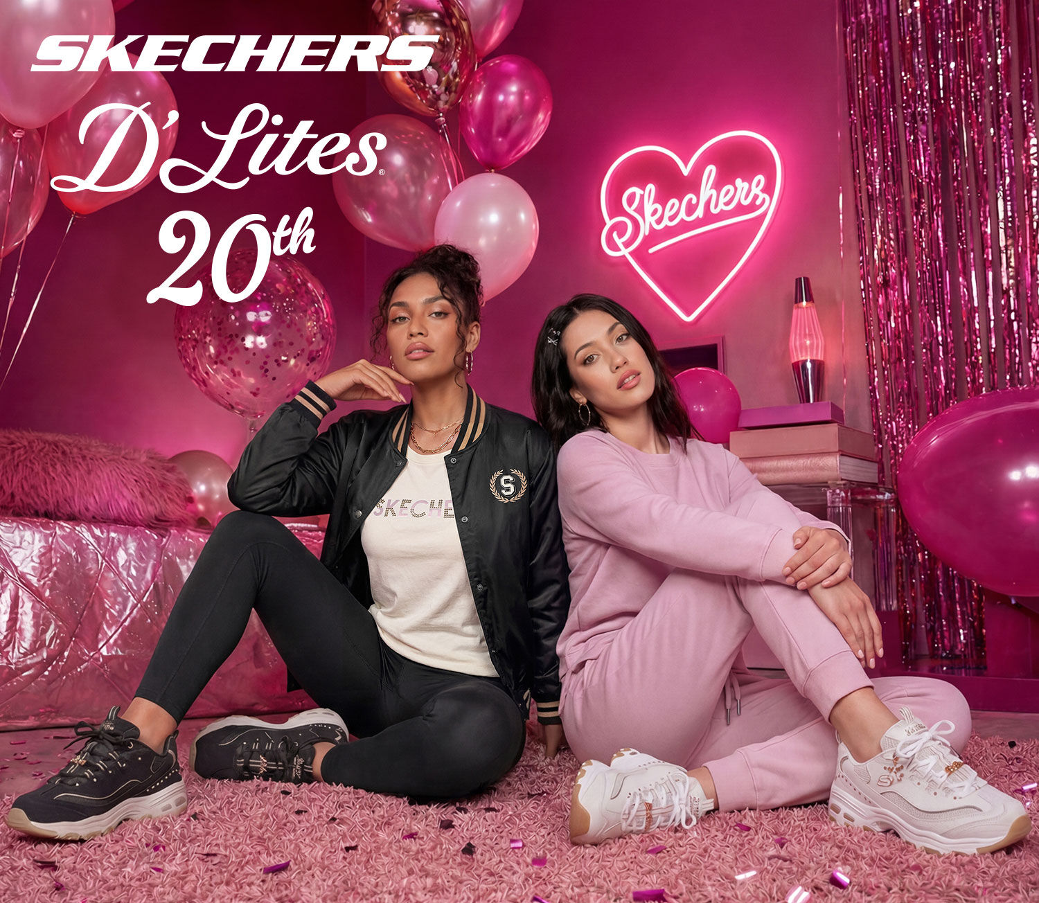 ディーライツ 20周年